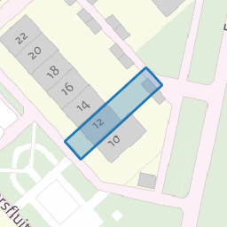 Perceel AMF00-N-2575