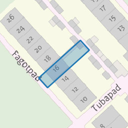 Perceel AMF00-N-2577