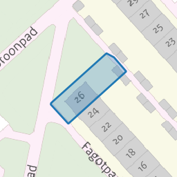 Perceel AMF00-N-2578