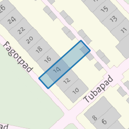 Perceel AMF00-N-2579