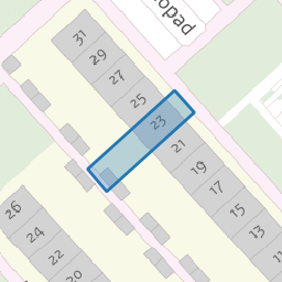 Perceel AMF00-N-2582