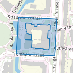 Perceel AMF00-N-2602