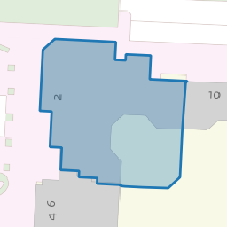 Perceel AMF00-N-2603