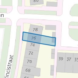 Perceel AMF00-N-2604