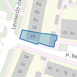 Perceel AMF00-N-2608