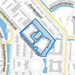 Perceel AMF00-N-2612