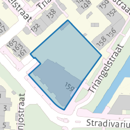 Perceel AMF00-N-2613