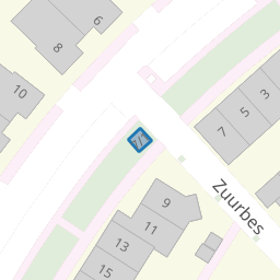 Perceel AMF00-O-1000