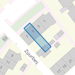 Perceel AMF00-O-1003