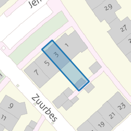 Perceel AMF00-O-1004