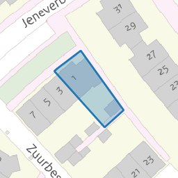 Perceel AMF00-O-1005