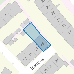 Perceel AMF00-O-1006