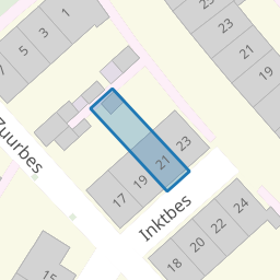 Perceel AMF00-O-1007