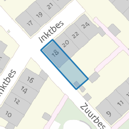 Perceel AMF00-O-1010