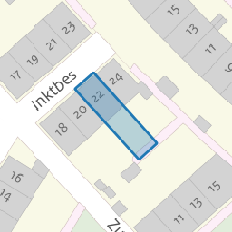 Perceel AMF00-O-1012