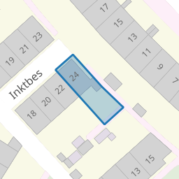 Perceel AMF00-O-1013