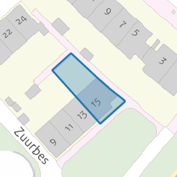 Perceel AMF00-O-1014