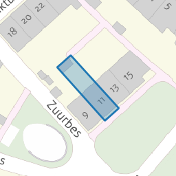 Perceel AMF00-O-1016