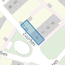 Perceel AMF00-O-1017