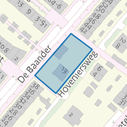 Perceel AMF00-O-1041