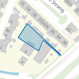 Perceel AMF00-O-1051