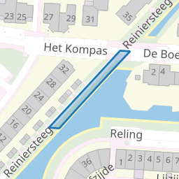 Perceel AMF00-O-1056