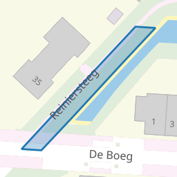 Perceel AMF00-O-1057