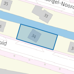 Perceel AMF00-O-1085