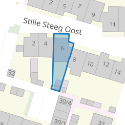 Perceel AMF00-O-1090