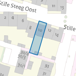 Perceel AMF00-O-1092