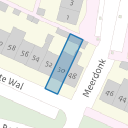 Perceel AMF00-O-1097