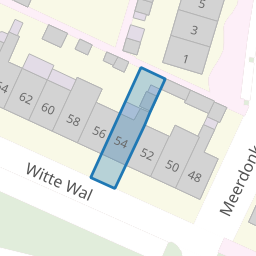 Perceel AMF00-O-1099