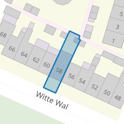 Perceel AMF00-O-1101