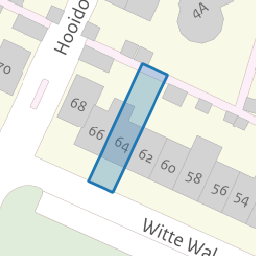 Perceel AMF00-O-1104