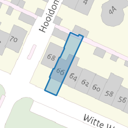 Perceel AMF00-O-1105