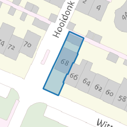 Perceel AMF00-O-1106