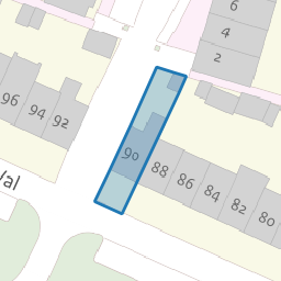 Perceel AMF00-O-1107