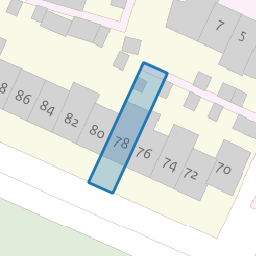Perceel AMF00-O-1113