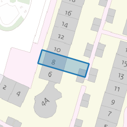 Perceel AMF00-O-1119