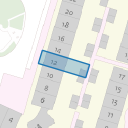 Perceel AMF00-O-1121