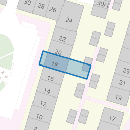 Perceel AMF00-O-1124