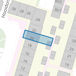 Perceel AMF00-O-1125