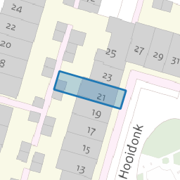 Perceel AMF00-O-1130