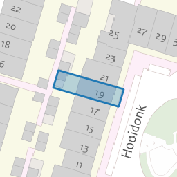 Perceel AMF00-O-1131