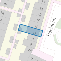 Perceel AMF00-O-1134