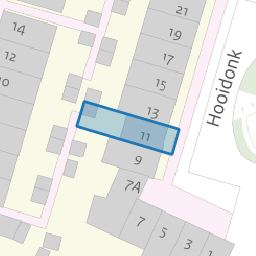 Perceel AMF00-O-1135