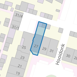 Perceel AMF00-O-1137