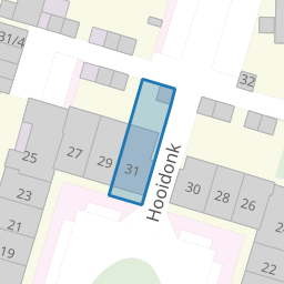 Perceel AMF00-O-1139