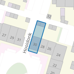 Perceel AMF00-O-1140