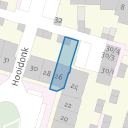 Perceel AMF00-O-1142